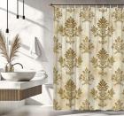 Dušas aizkars Luxury